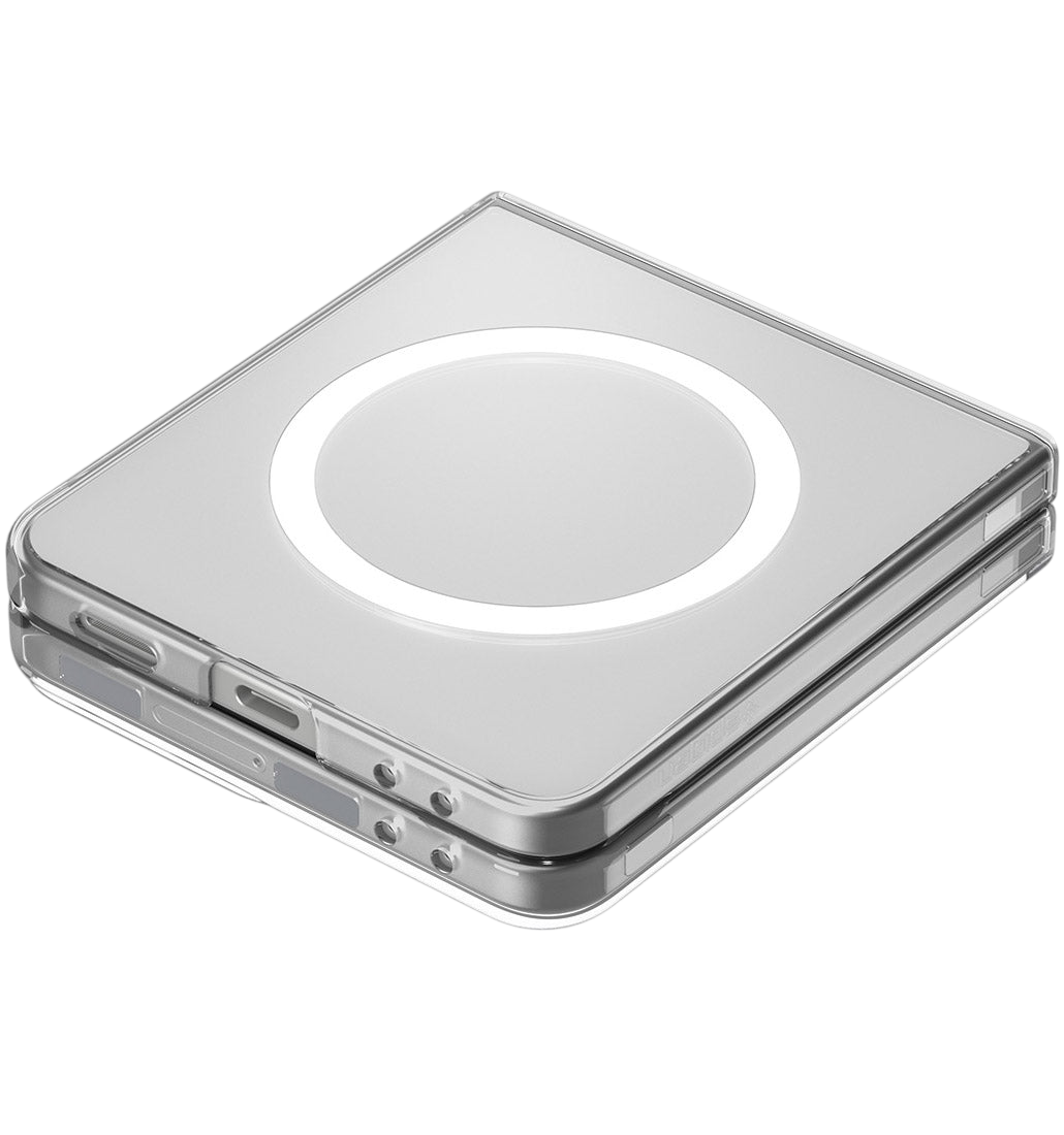 Spigen Air Skin Case for Samsung Galaxy Z Flip 7