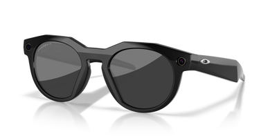 Oakley Meta HSTN - Black / Prizm Polarized