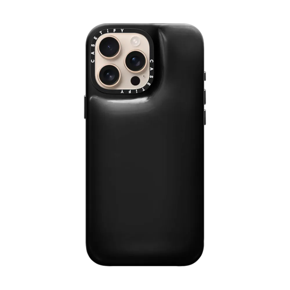 غطاء وسادة Casetify مع MagSafe لجهاز iPhone 16 Pro Max