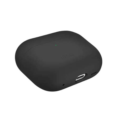 حافظة يونيك هايبرد لينو من السيليكون السائل لسماعات Airpods Pro 2