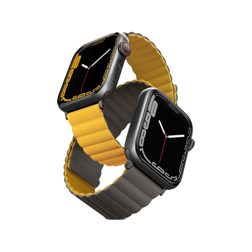 حزام Uniq Revix لساعة أبل 49 ملم / 46 ملم / 45 ملم