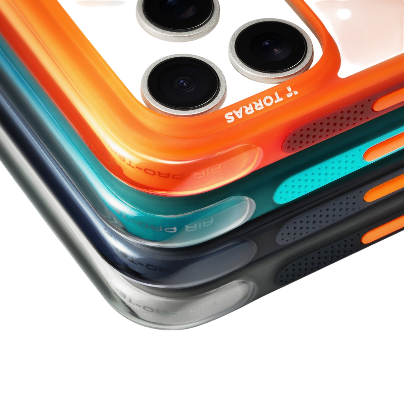 Torras Ostand Q3 Air for iPhone 17 Pro Max