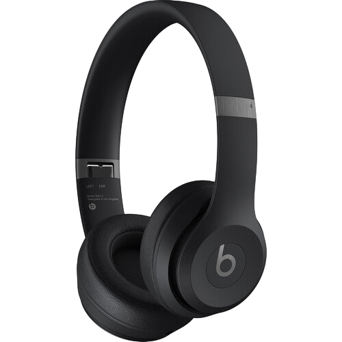 Beats Solo 4 Wireless On-Ear Headphones
