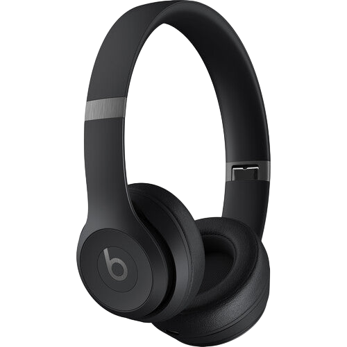 Beats Solo 4 Wireless On-Ear Headphones