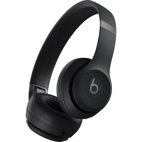 Beats Solo 4 Wireless On-Ear Headphones