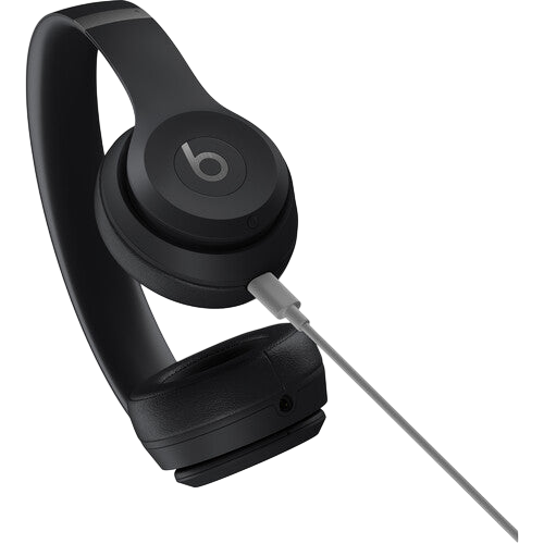 Beats Solo 4 Wireless On-Ear Headphones