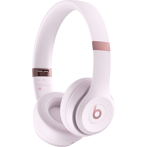 Beats Solo 4 Wireless On-Ear Headphones