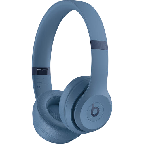 Beats Solo 4 Wireless On-Ear Headphones
