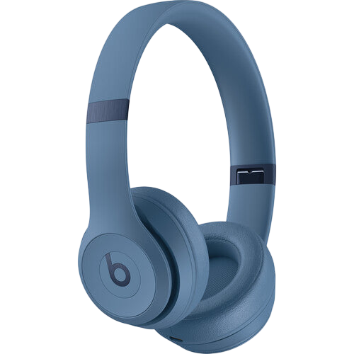 Beats Solo 4 Wireless On-Ear Headphones
