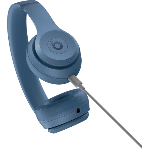 Beats Solo 4 Wireless On-Ear Headphones