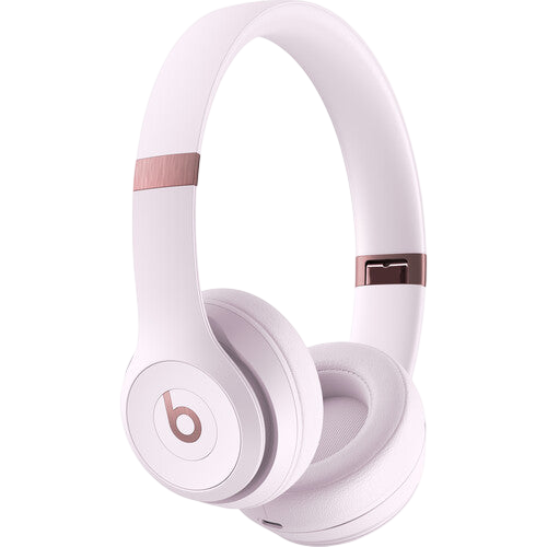 Beats Solo 4 Wireless On-Ear Headphones