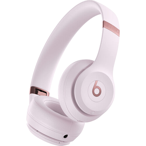 Beats Solo 4 Wireless On-Ear Headphones