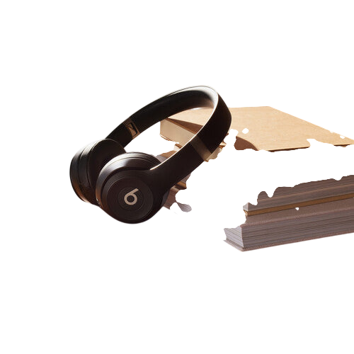 Beats Solo 4 Wireless On-Ear Headphones