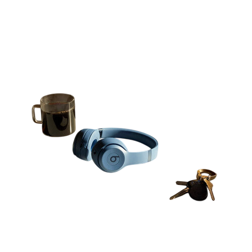 Beats Solo 4 Wireless On-Ear Headphones