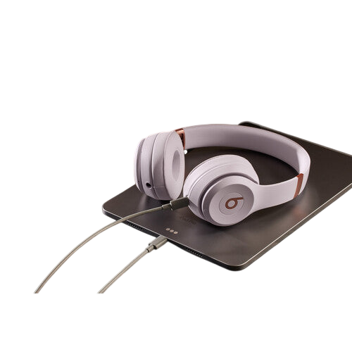 Beats Solo 4 Wireless On-Ear Headphones