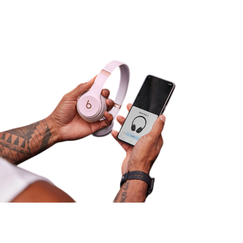 Beats Solo 4 Wireless On-Ear Headphones