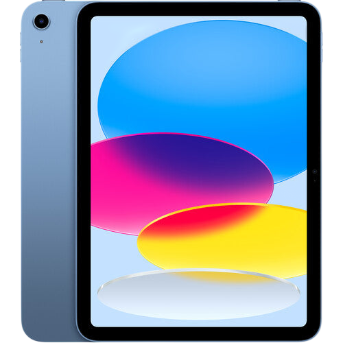 iPad 11th Generation with A16 Chip (2025)