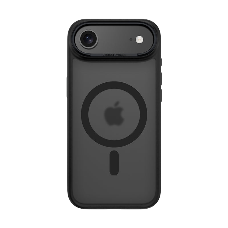 Benks Mist Phone Case for iPhone 17 Pro Max / 17 Pro / Air / 17