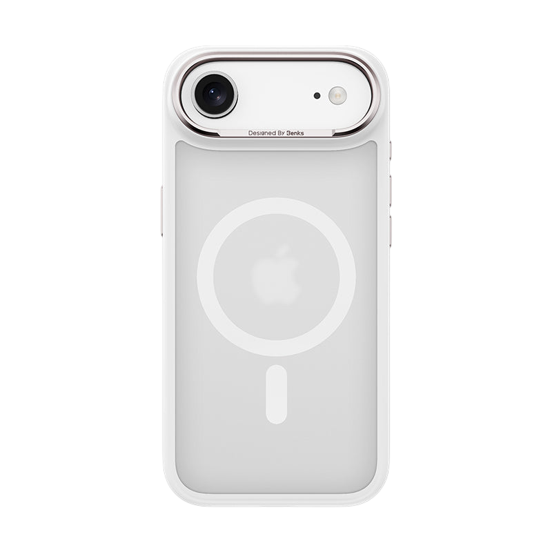 غلاف هاتف بنكس مIST لجهاز آيفون 17 برو ماكس / 17 برو / إير / 17