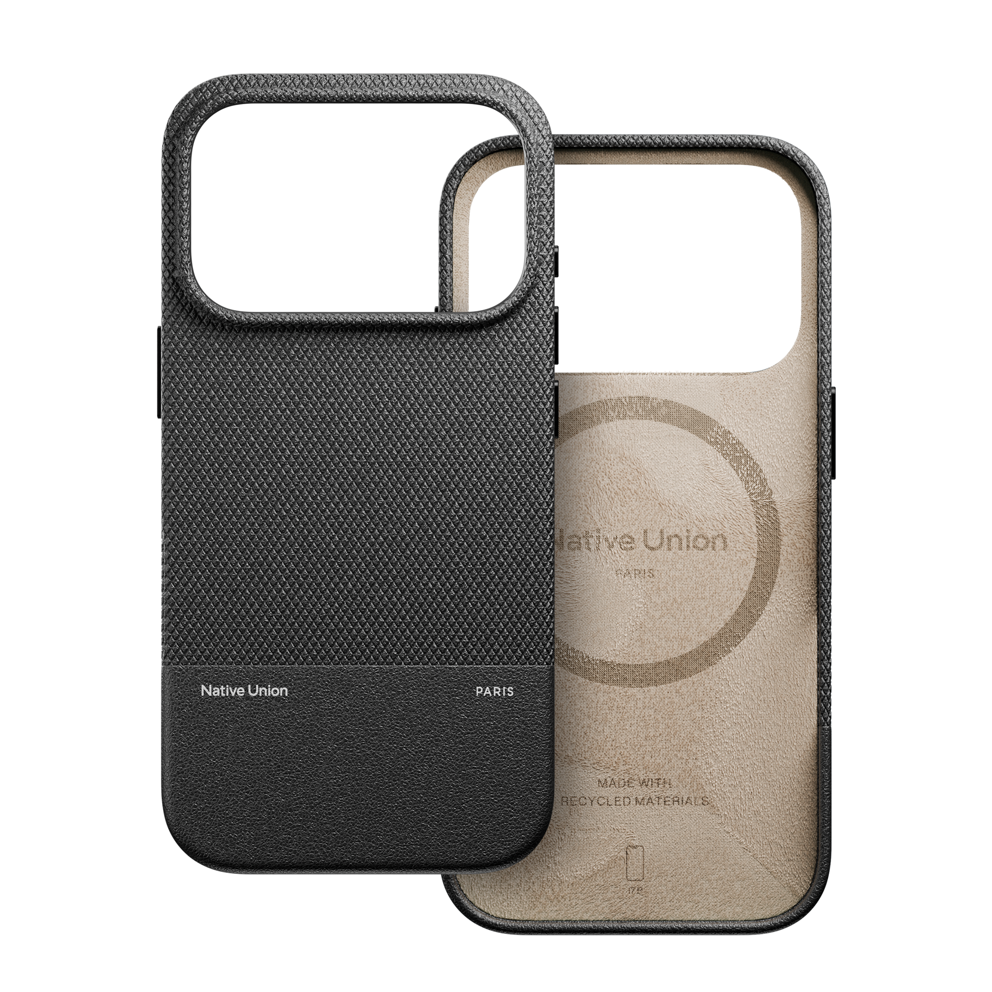 Native Union (Re)Classic Case for iPhone 17 Pro Max / 17 Pro