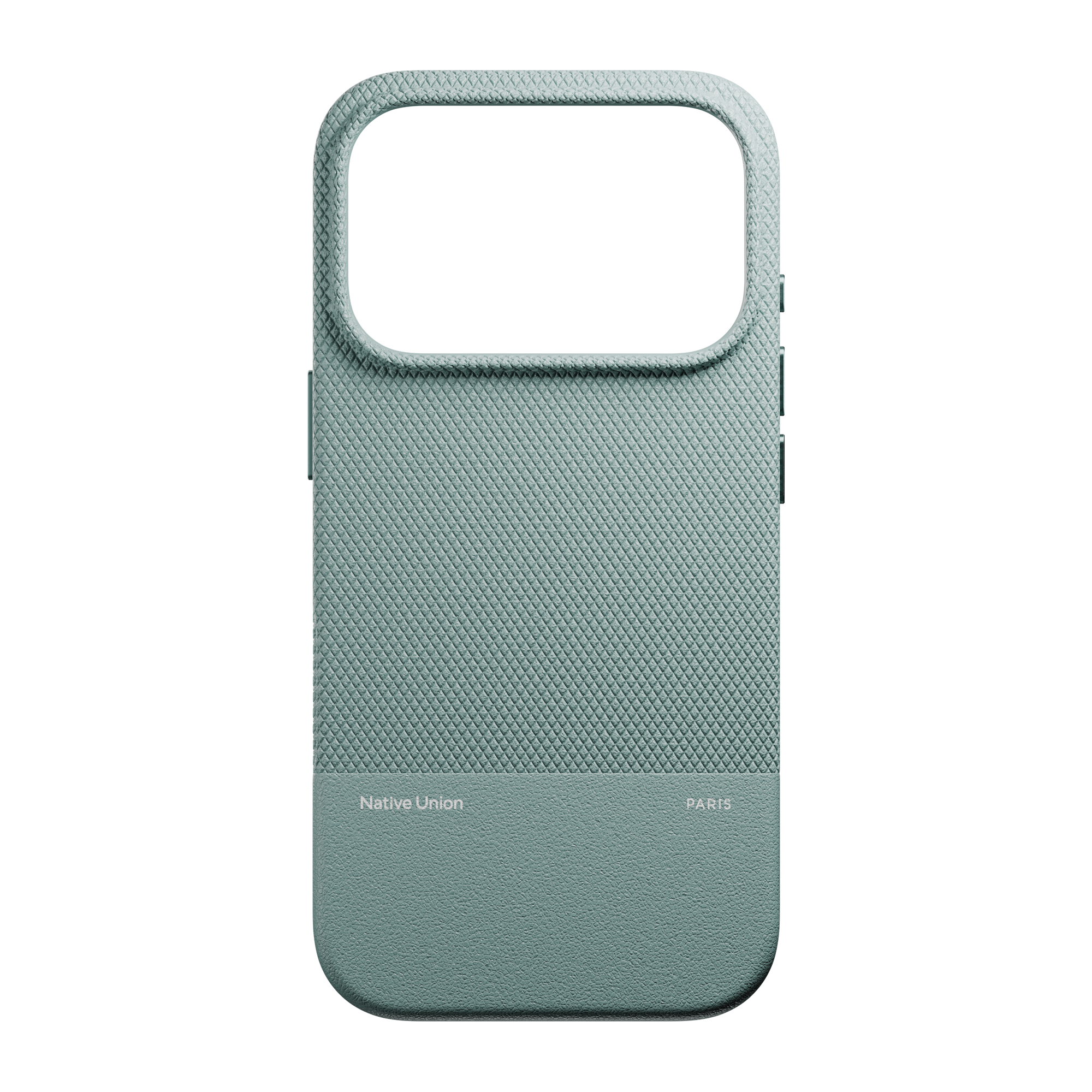 Native Union (Re)Classic Case for iPhone 17 Pro Max / 17 Pro