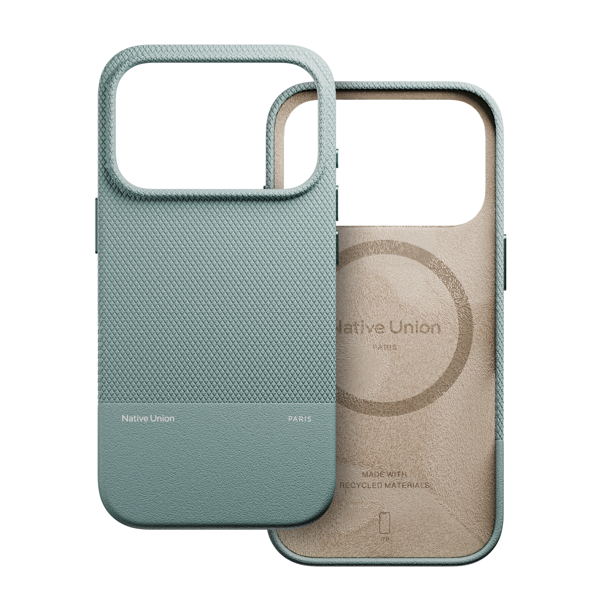 Native Union (Re)Classic Case for iPhone 17 Pro Max / 17 Pro