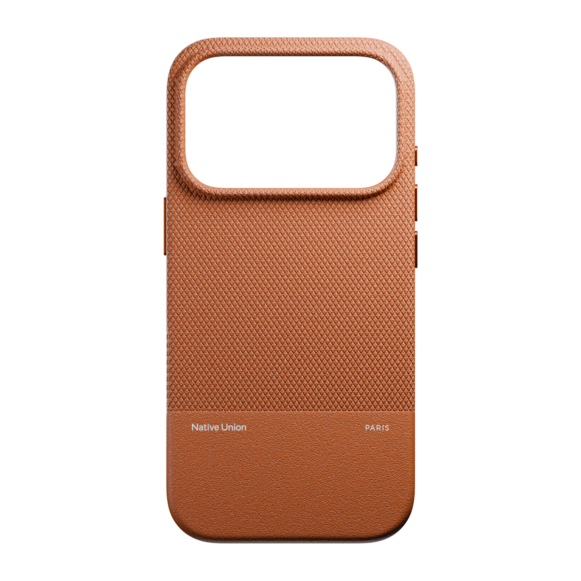 Native Union (Re)Classic Case for iPhone 17 Pro Max / 17 Pro