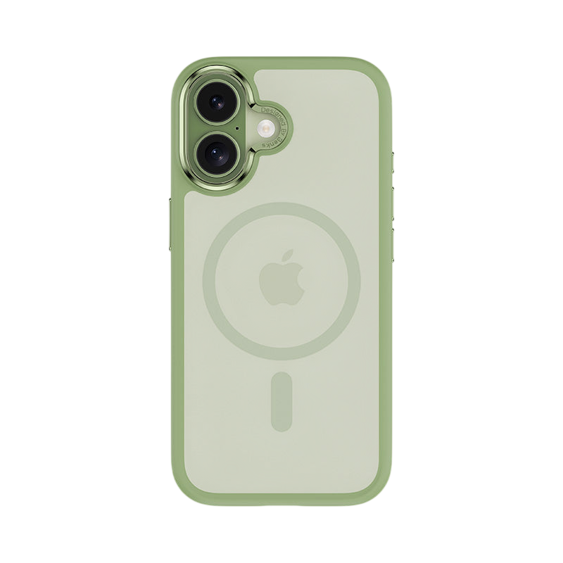 Benks Mist Phone Case for iPhone 17 Pro Max / 17 Pro / Air / 17