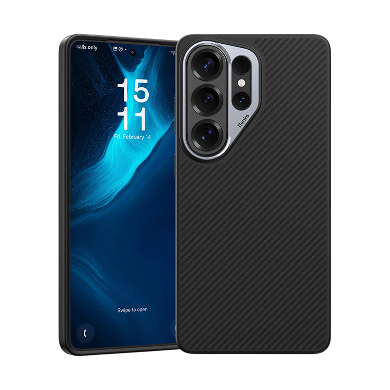 حافظة Benks ArmorPro (600D) لهاتف Samsung Galaxy S26 Ultra / S26+ / S26