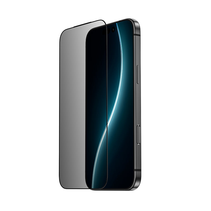 Benks Ultra Shield Privacy Screen Protector for iPhone 17 Pro Max / 17 Pro / Air / 17