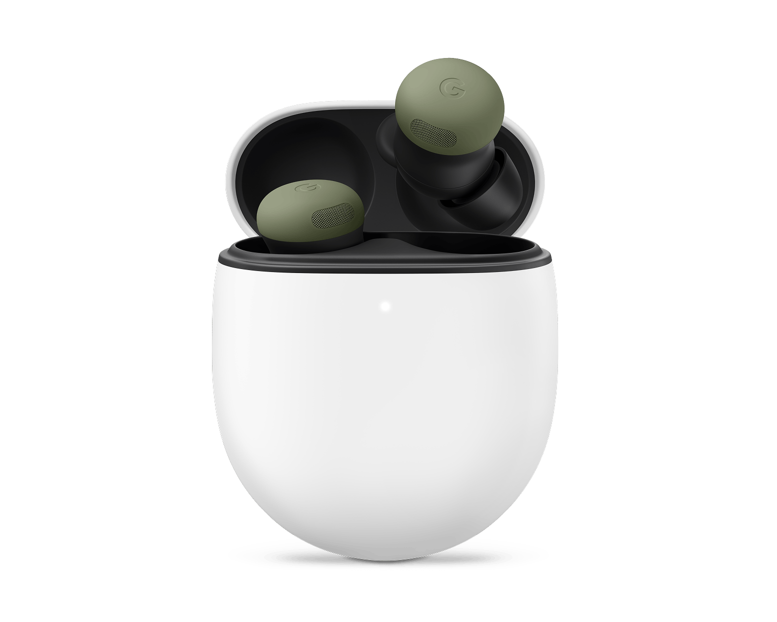 Google Pixel Buds Pro 2 - Olive