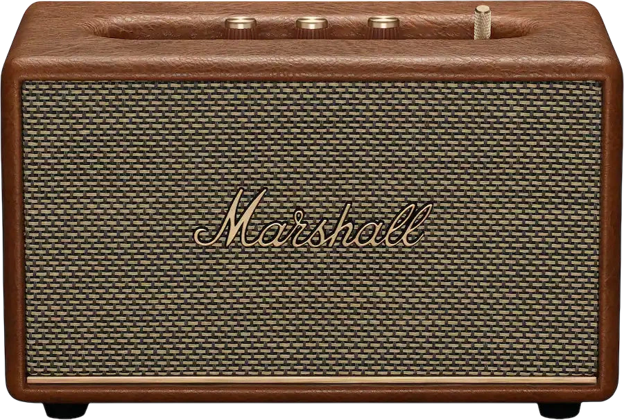 Marshall Acton III Premium Home Speaker