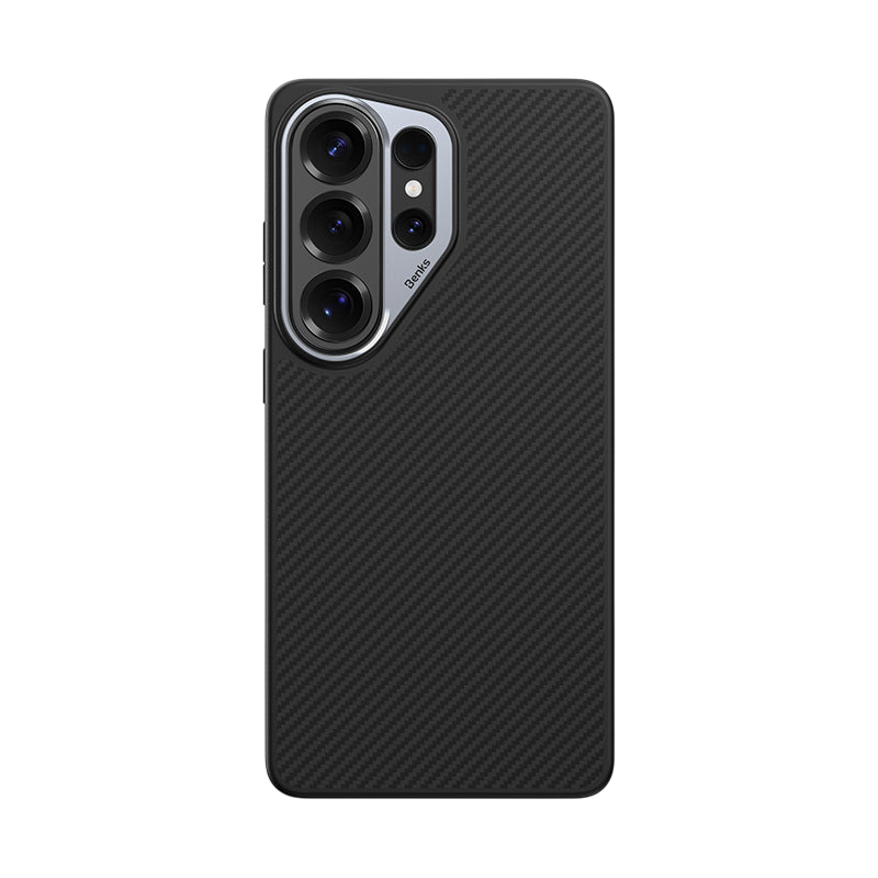 حافظة Benks ArmorPro (600D) لهاتف Samsung Galaxy S26 Ultra / S26+ / S26