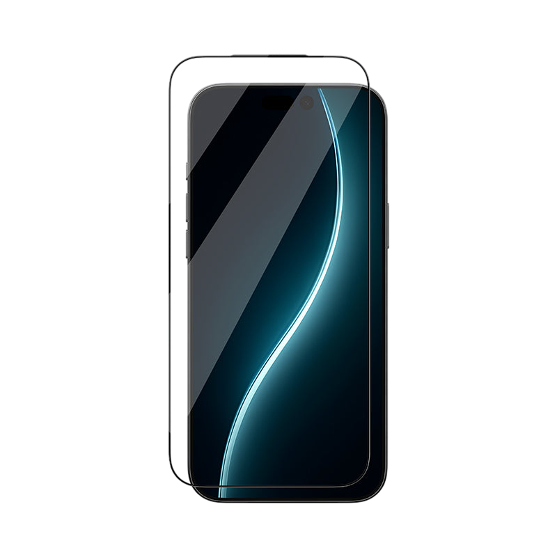 Benks Ultra Shield HD Screen Protector for iPhone 17 Pro Max / 17 Pro / Air / 17