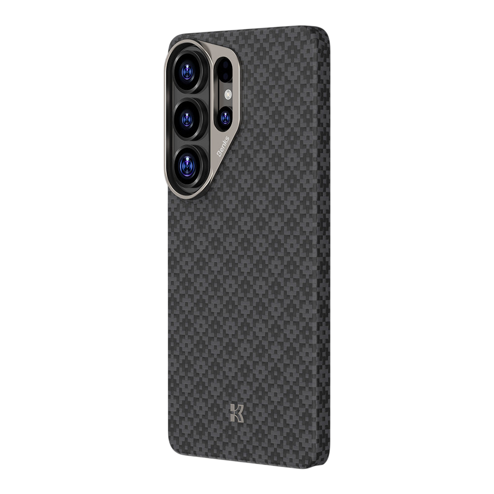 حافظة Benks ArmorAir ArmorGrid لهاتف Samsung Galaxy S26 Ultra / S26+ / S26