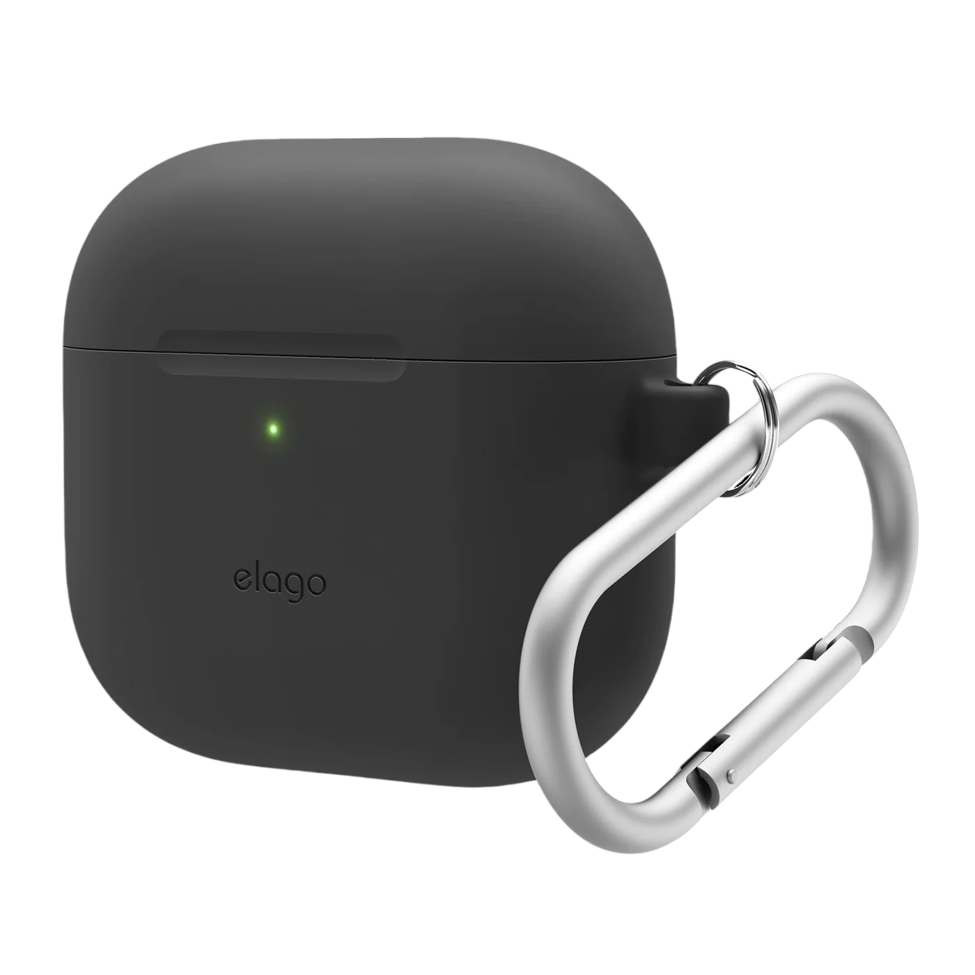 حافظة Elago من السيليكون لسماعات AirPods 4