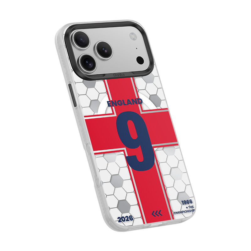 Benks Limited Edition Dynamic D3 Case for iPhone 17 Pro Max / 17 Pro