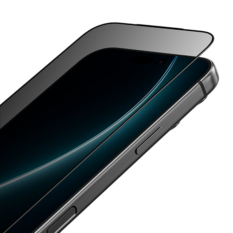 Benks Ultra Shield Privacy Screen Protector for iPhone 17 Pro Max / 17 Pro / Air / 17