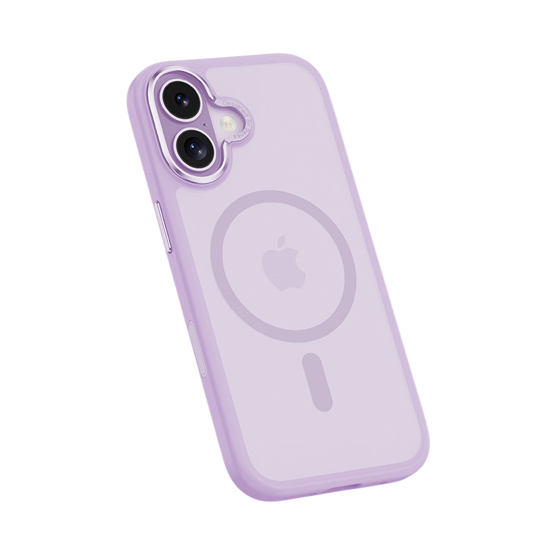 Benks Mist Phone Case for iPhone 17 Pro Max / 17 Pro / Air / 17