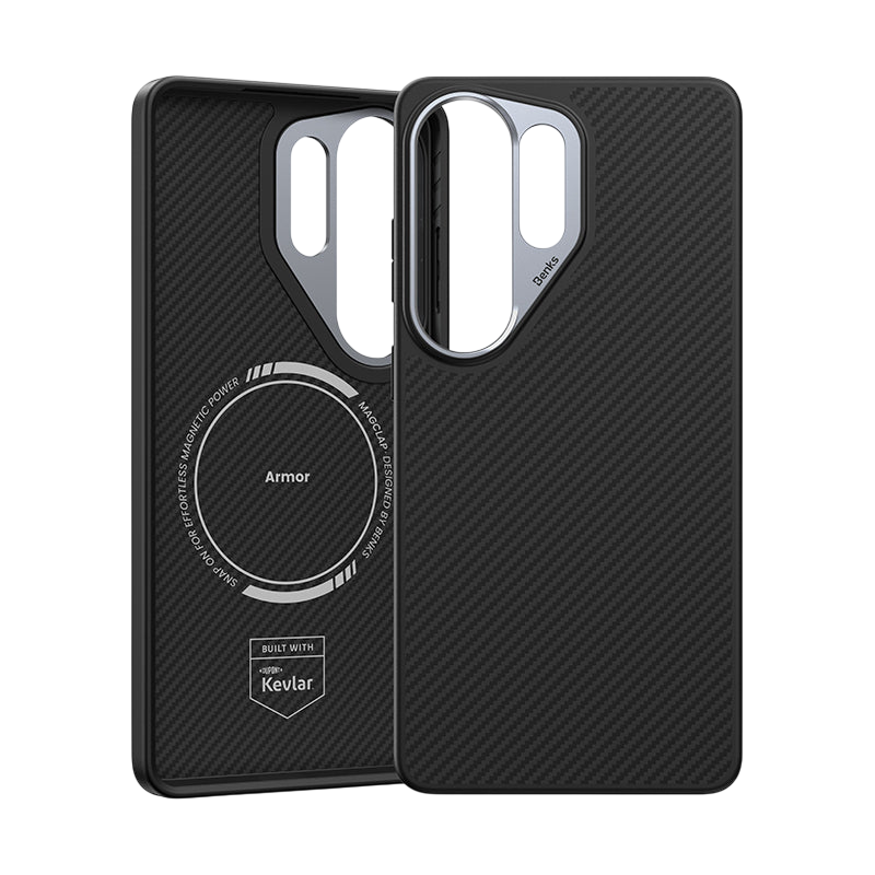 حافظة Benks ArmorPro (600D) لهاتف Samsung Galaxy S26 Ultra / S26+ / S26