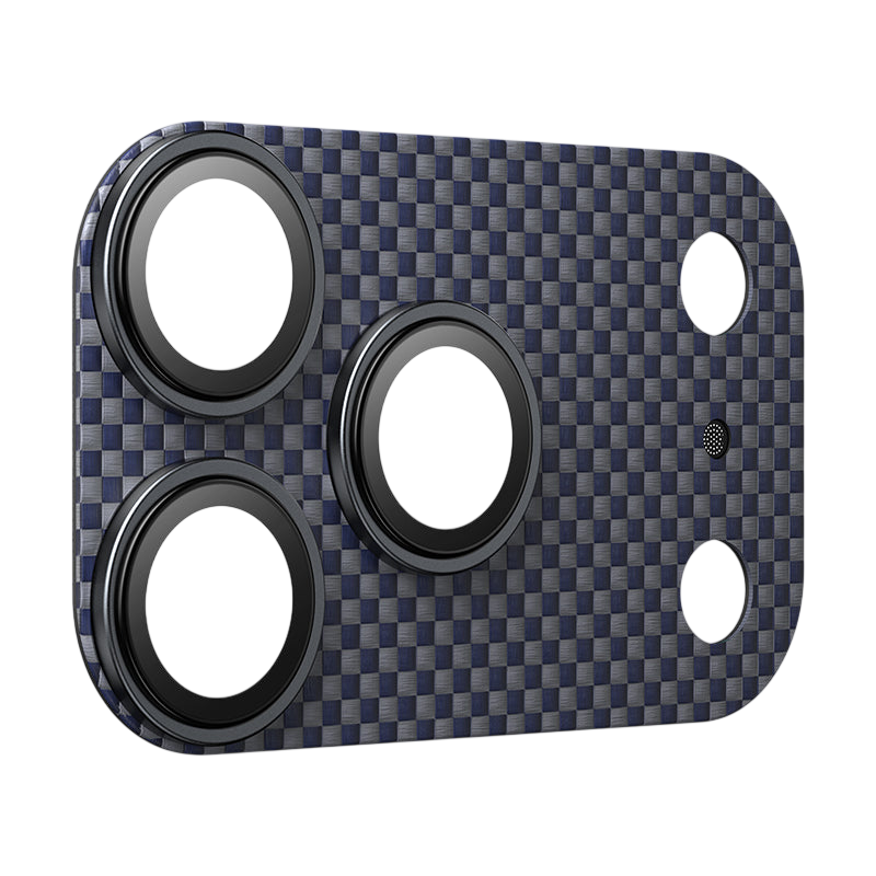 حامي عدسة بنكس أرمور ووريور لجهاز آيفون 17 برو ماكس