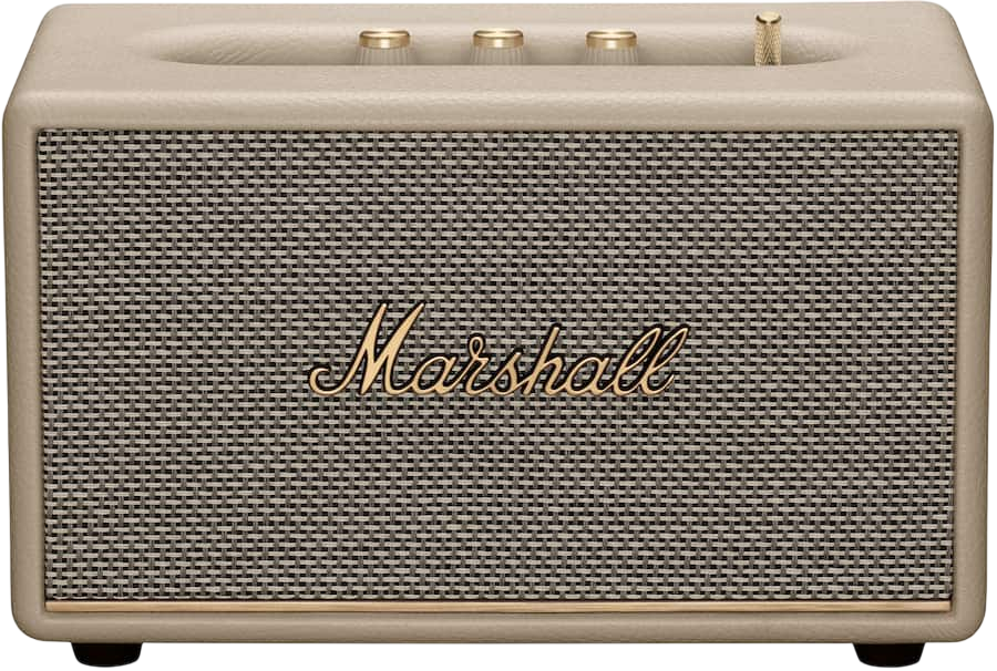 Marshall Acton III Premium Home Speaker