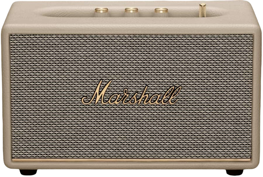 Marshall Acton III Premium Home Speaker