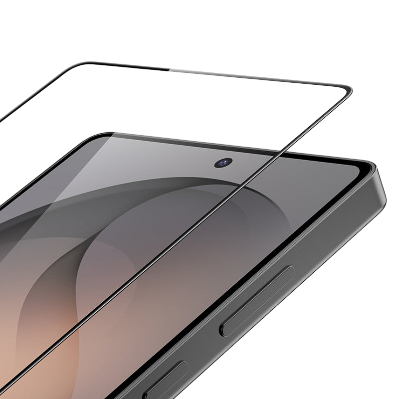 Benks Ultra Shield HD Screen Protector for Samsung Galaxy S26 Ultra / S26+ / S26 - 1 Pack