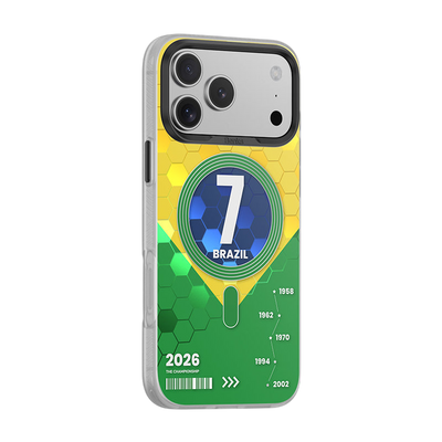 Benks Limited Edition Dynamic D3 Case for iPhone 17 Pro & Pro Max