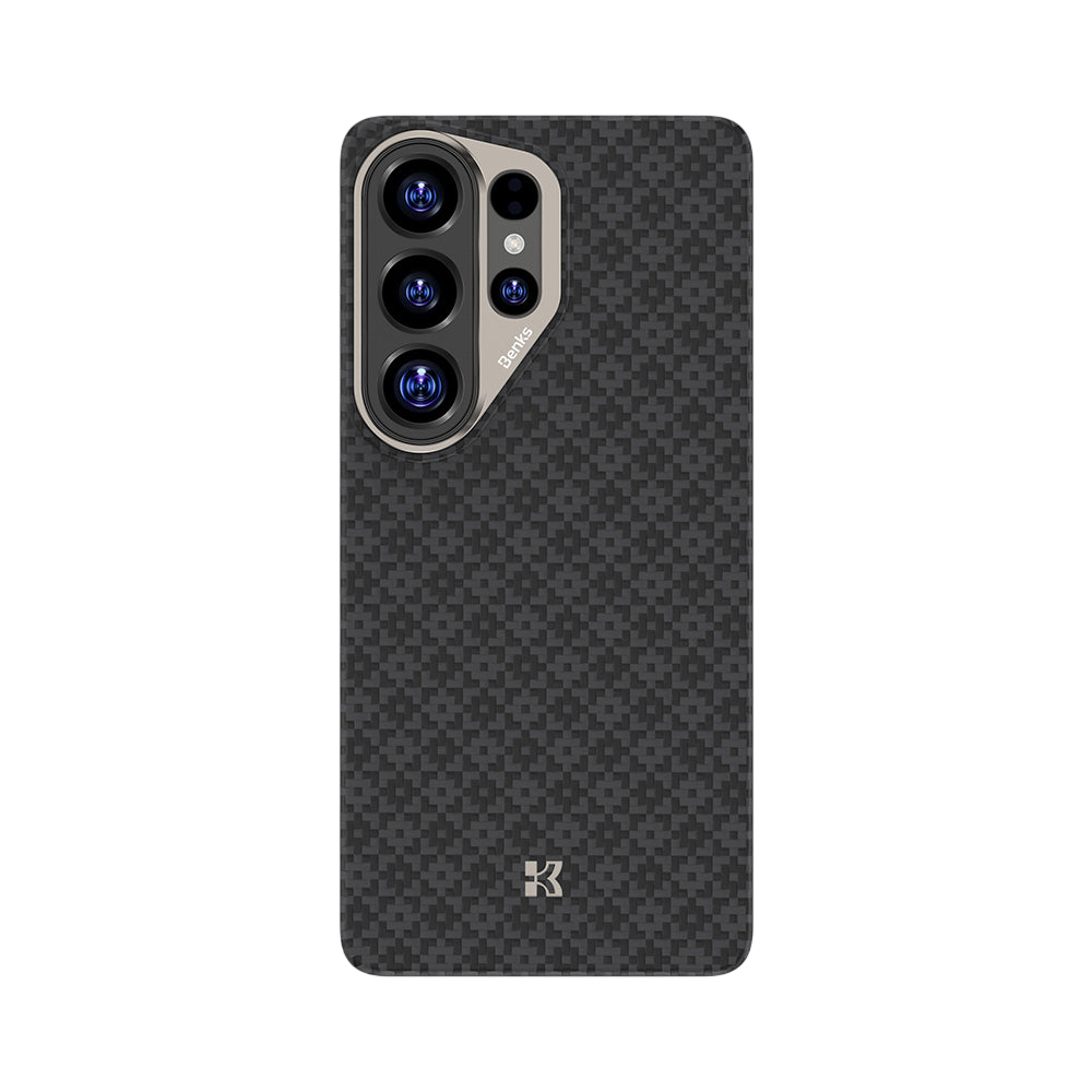 حافظة Benks ArmorAir ArmorGrid لهاتف Samsung Galaxy S26 Ultra / S26+ / S26