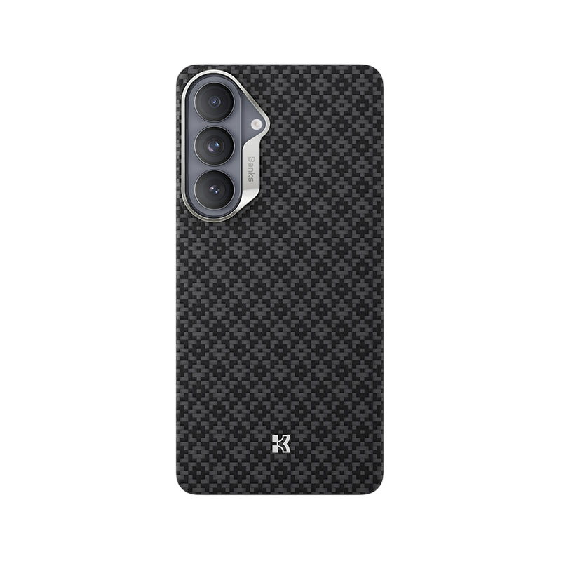 حافظة Benks ArmorAir ArmorGrid لهاتف Samsung Galaxy S26 Ultra / S26+ / S26