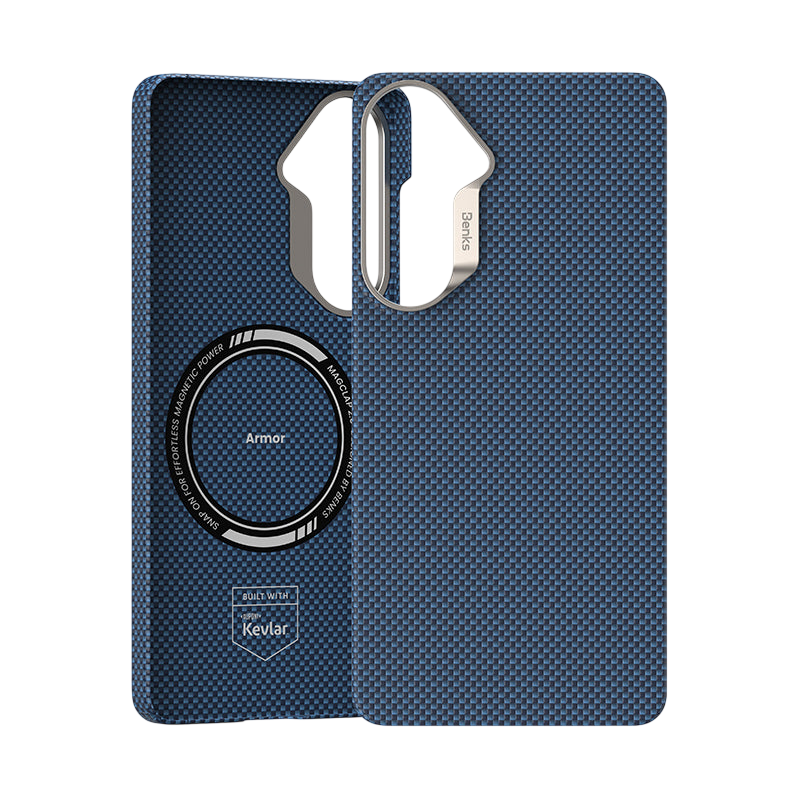 حافظة Benks ArmorTint لهاتف Samsung Galaxy S26 Ultra / S26+ / S26