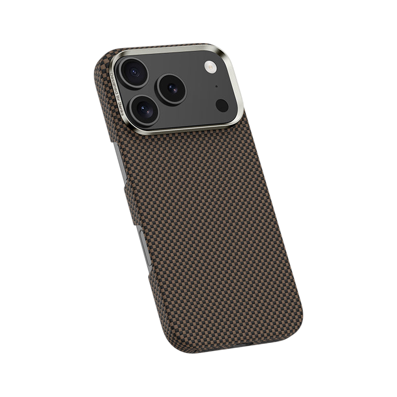 Benks Prestige Kevlar iPhone 17 Pro Max Benks Best iPhone 17 Pro