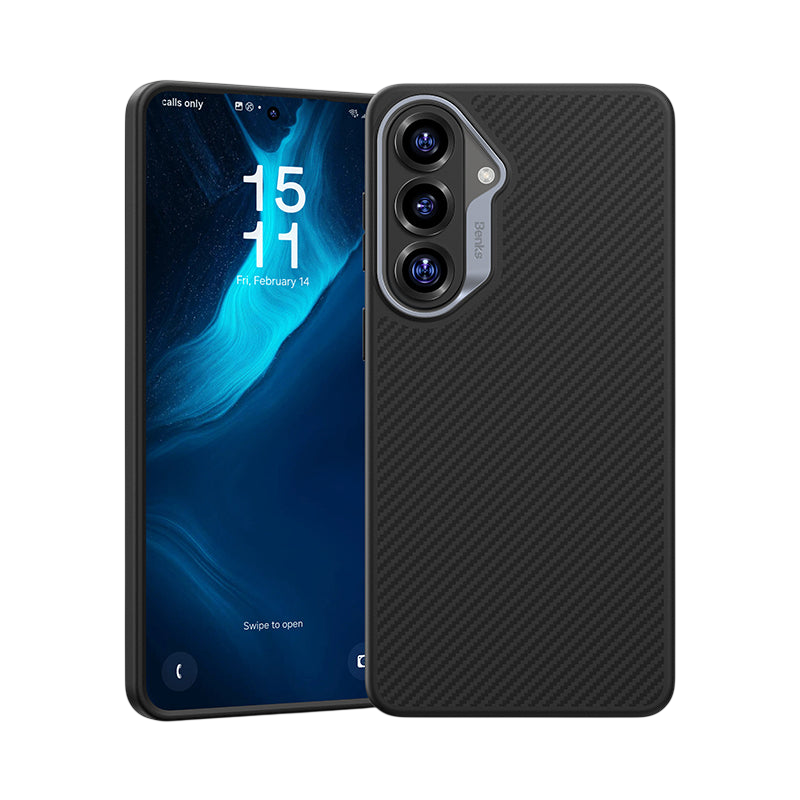 حافظة Benks ArmorPro (600D) لهاتف Samsung Galaxy S26 Ultra / S26+ / S26